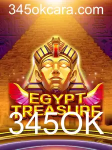 Descubra as Maravilhas de EgyptTreasure