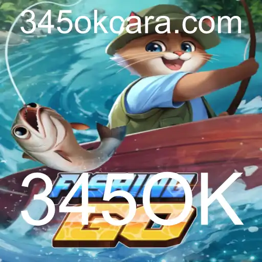 Descubra o Mundo de FishingGO: Uma Aventura de Pescaria Inesquecível