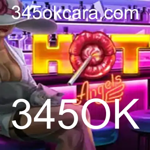 Descubra o Envolvente Mundo de HotAngels com a Palavra-Chave 345OK