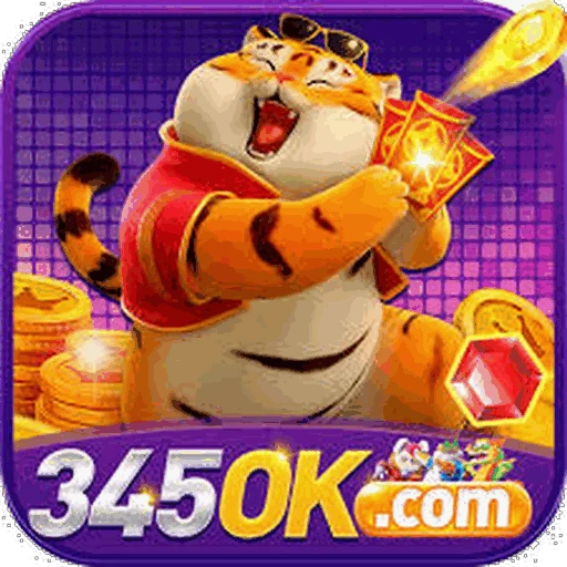 345OK Logo