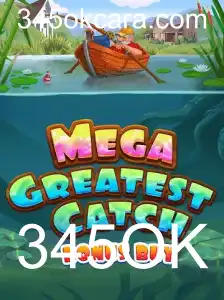 Explorando o Mundo do MegaGreatestCatchBonusBuy: Regras e Dicas