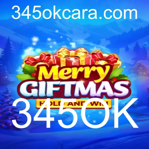 Descubra MerryGiftmas: O Novo Jogo que Encanta as Festas