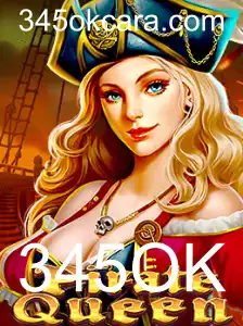 PirateQueen: A Aventura Marítima Definitiva