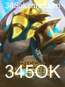 Rise of Horus: Explorando o Novo Jogo Revolucionário