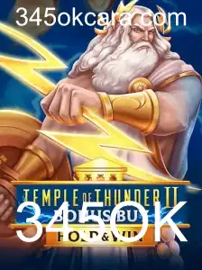 Explorando o Mundo de Temple of Thunder II: Bonus Buy