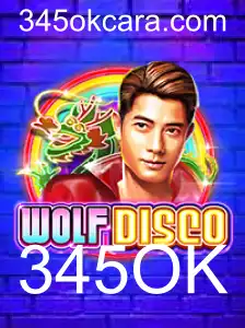 Explorando WolfDisco: Um Jogo Inovador no Cenário Atual