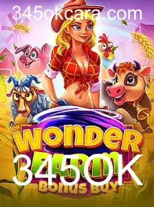 Explorando o Universo de WonderFarmBonusBuy: Um Mergulho na Diversão Virtual